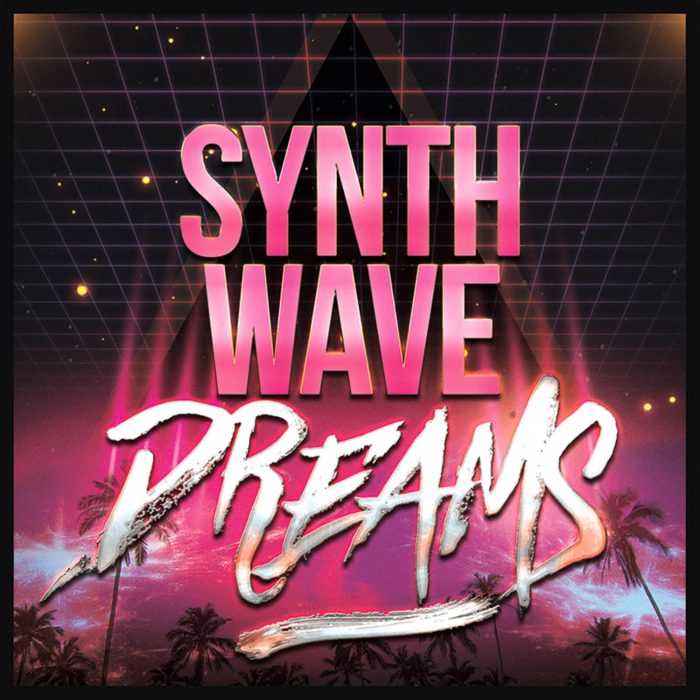 Mainroom Warehouse Synthwave Dreams