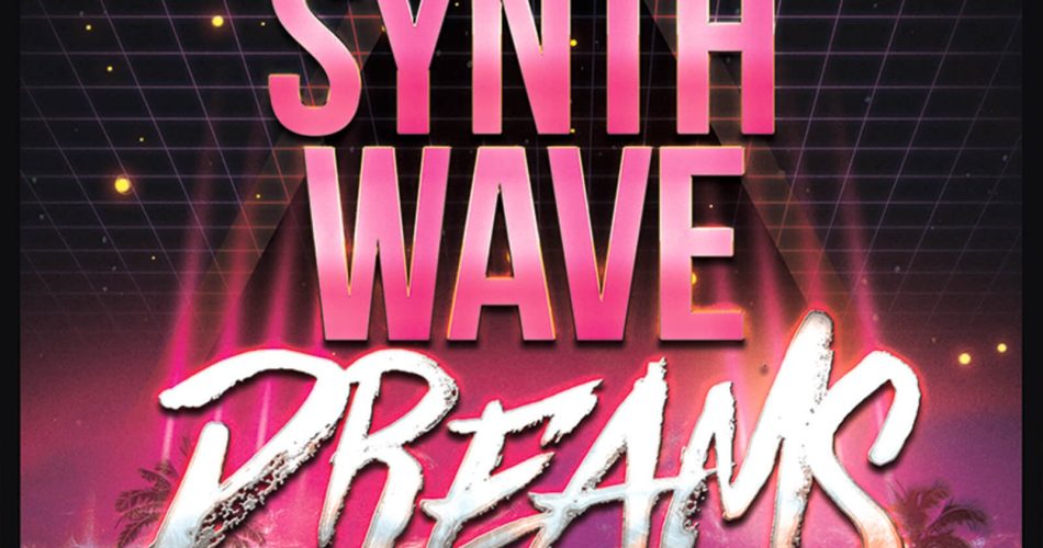 Mainroom Warehouse Synthwave Dreams