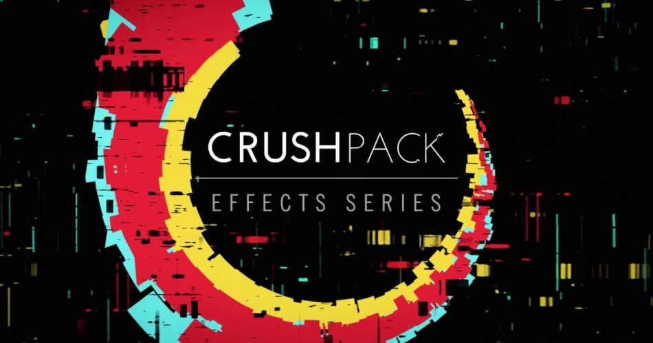 NI Crush Pack