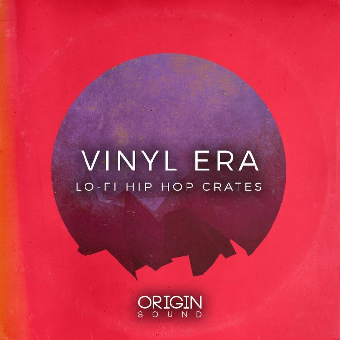 Origin Sound Vinyl Era