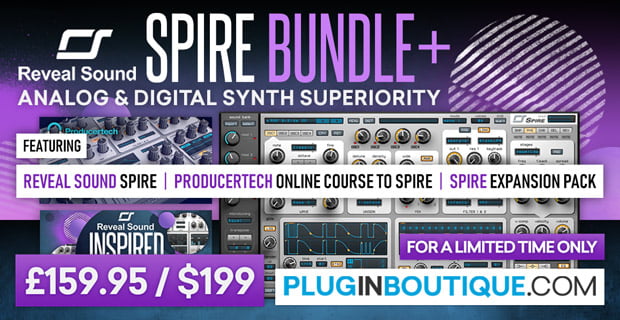 PIB Spire Bundle