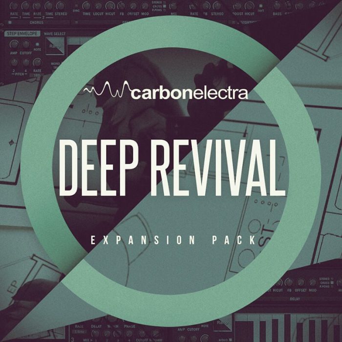 Plugin Boutique Deep Revival for Carbon Electra