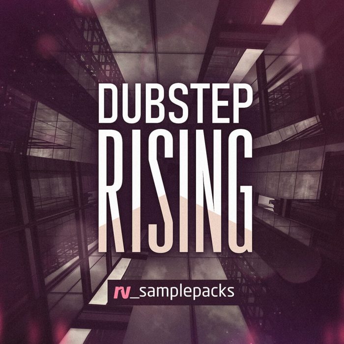RV Samplepacks Dubstep Rising