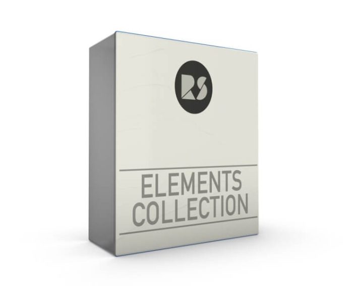 Rast Sound Elements Collection