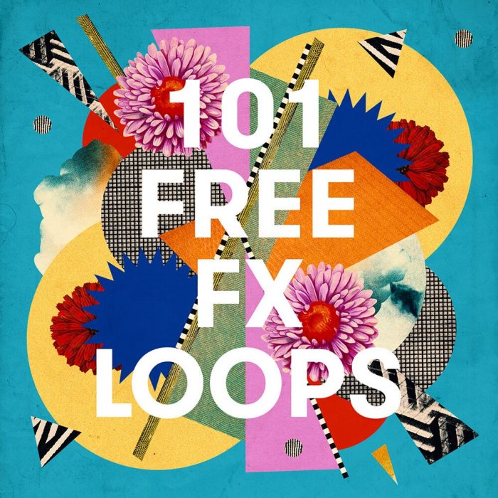 Sample Magic 101 Free FX Loops