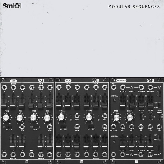 Sample Magic Modular Sequences