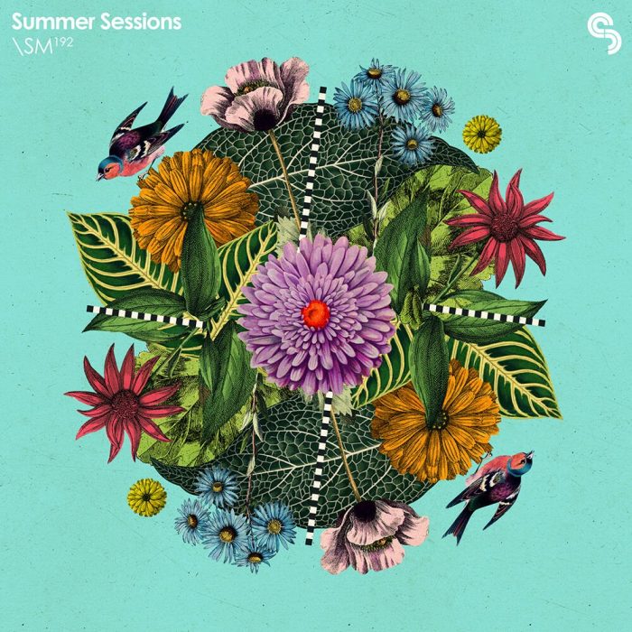 Sample Magic Summer Sessions