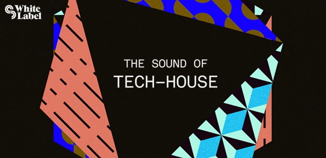 Sample Magic The Sound Of Tech House