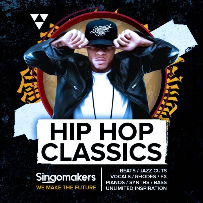 Singomakers Hip Hop Classics