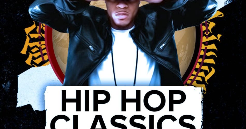 Singomakers Hip Hop Classics