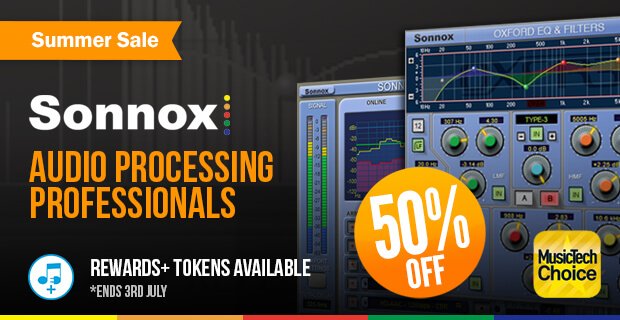 sonnox oxford plugins review