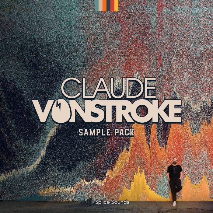 Splice Sounds Claude VonStroke