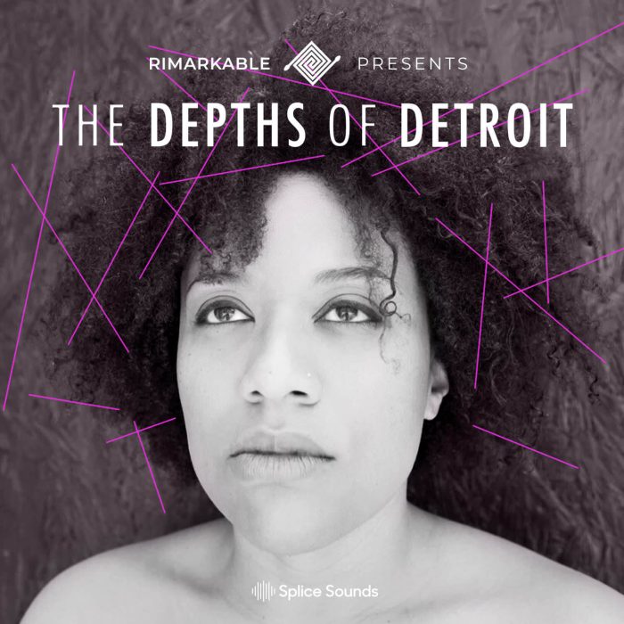 Splice Sounds Rimarkable Depths of Detroit