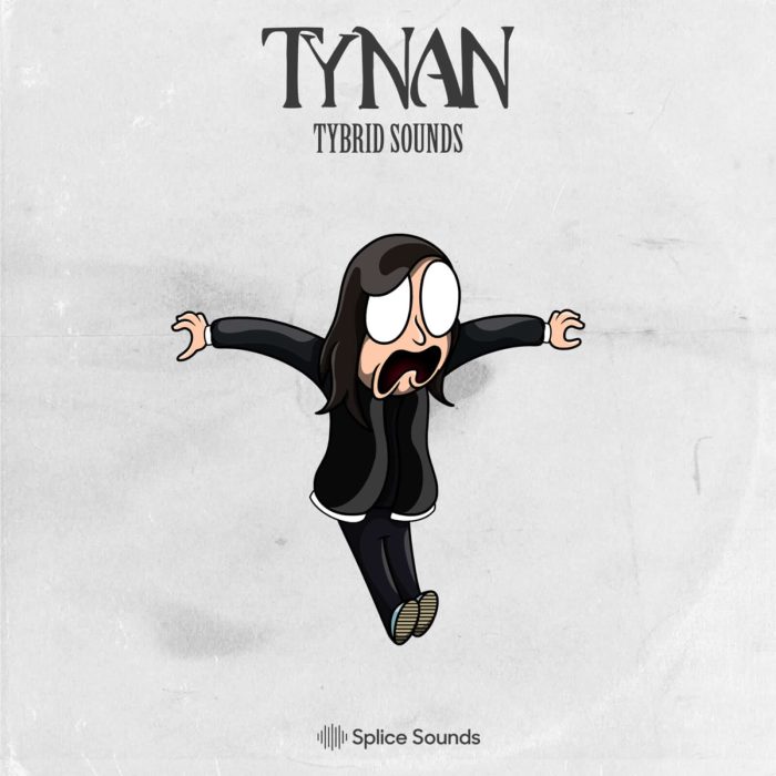 Splice Sounds Tynan Tybrid Sounds