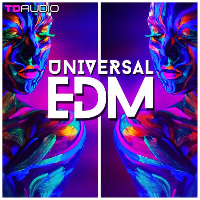 TD Audio Universal EDM