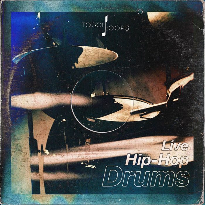 Touch Loops Live Hip Hop Drums