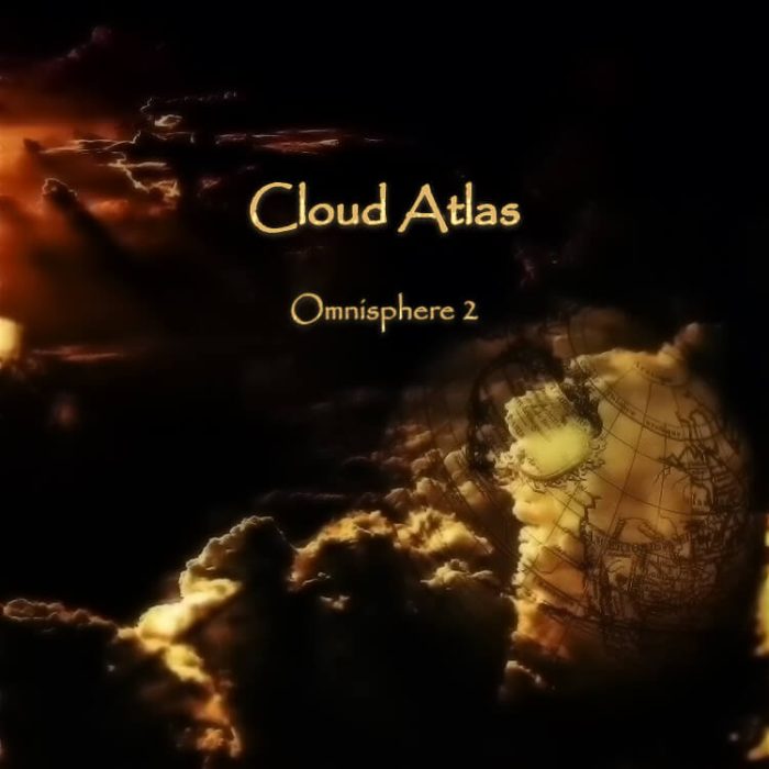 Triple Spiral Audio Cloud Atlas for Omnisphere 2