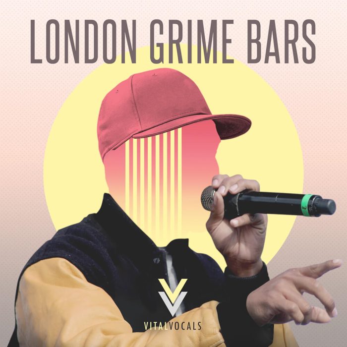 Vital Vocals London Grime Bars