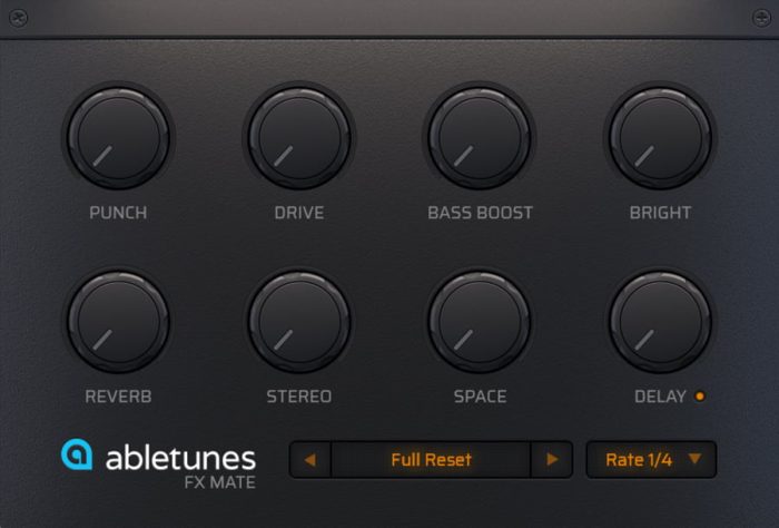 Abletunes FX Mate