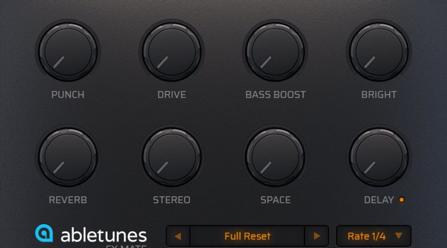 Abletunes FX Mate