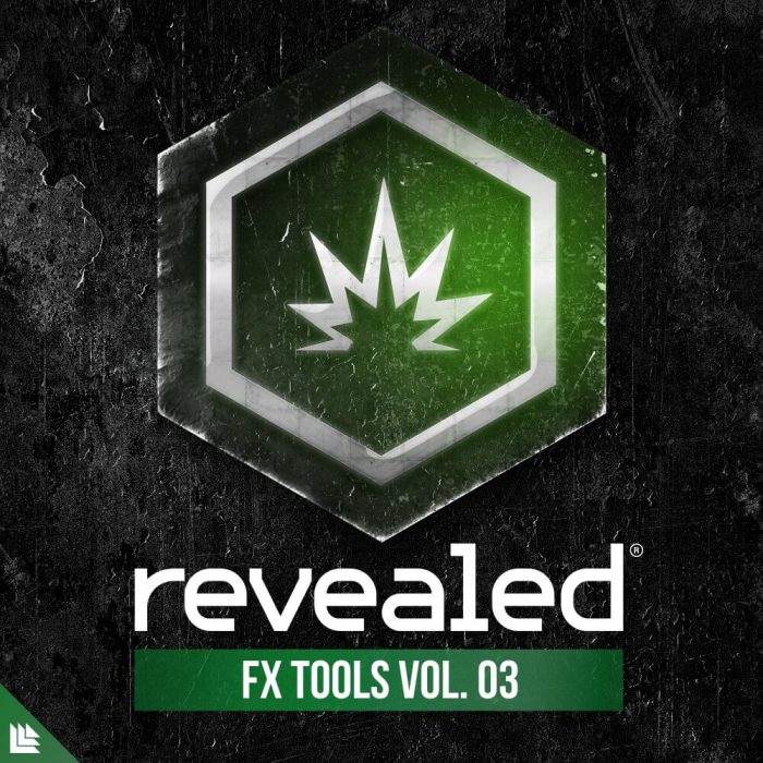 Alonso Sound Revealed FX Tools Vol 3