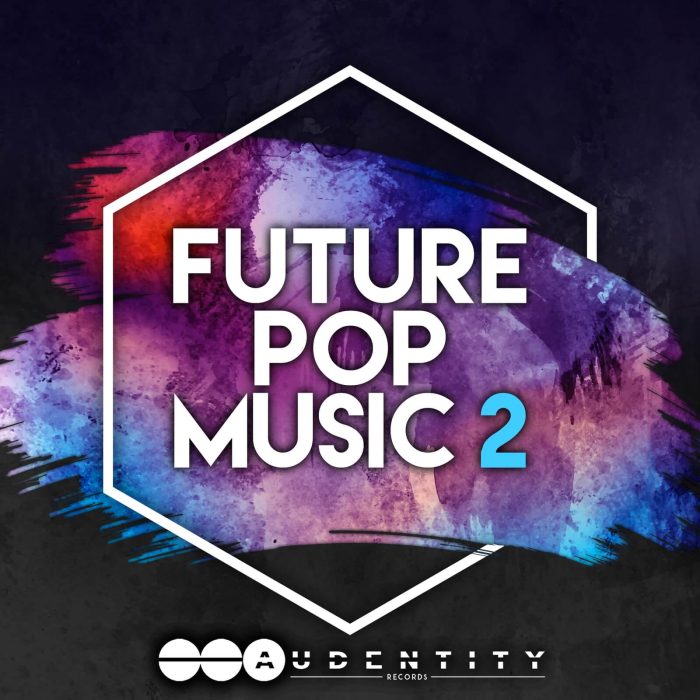 Audentity Records Future Pop Music 2