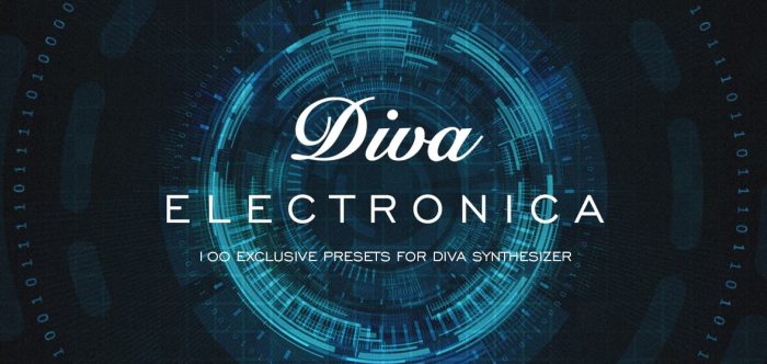 Bellatrix Audio Electronica for Diva