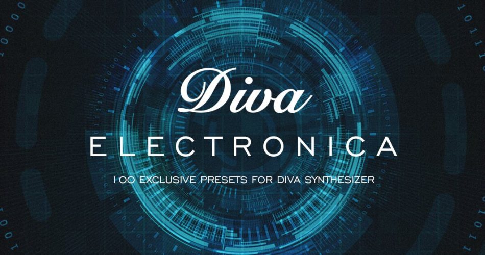 Bellatrix Audio Electronica for Diva