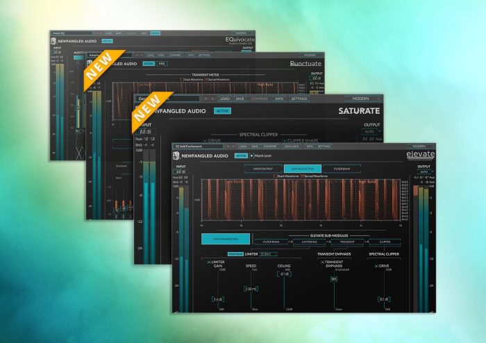 Eventide Elevate 1.5 Bundle