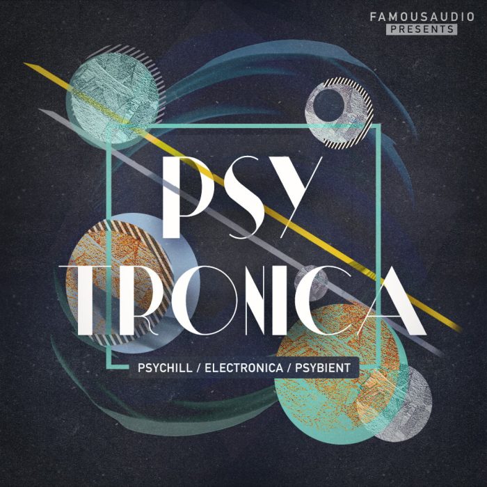 Famous Audio Psytronica