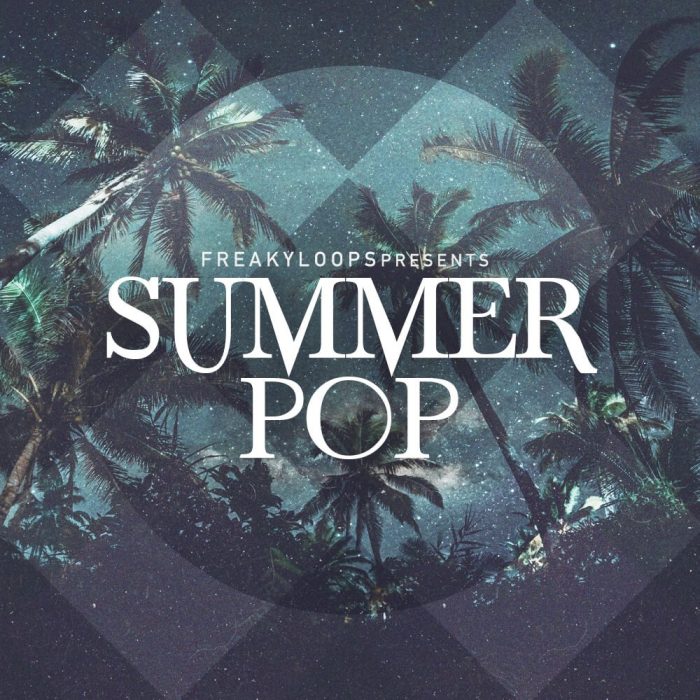 Freaky Loops Summer Pop