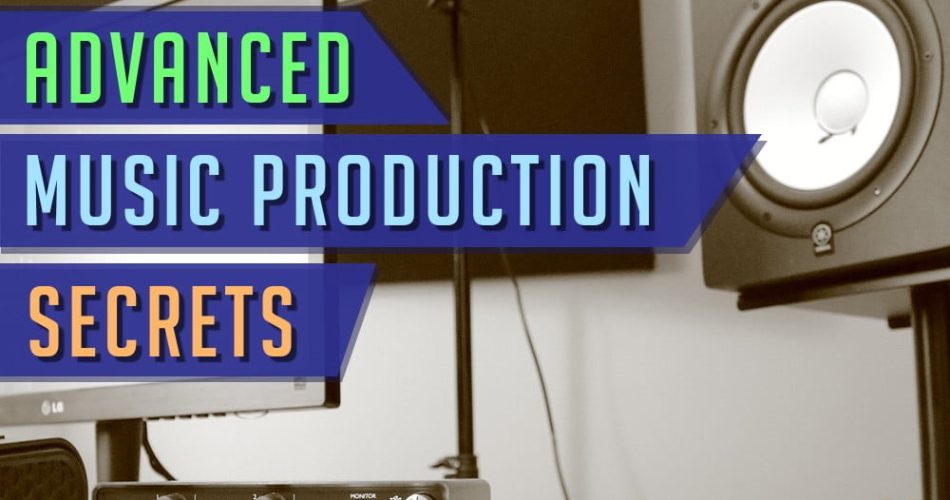 GratuiTous Advanced Music Production Secrets