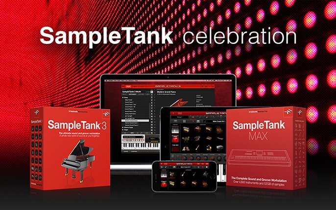 sampletank custom shop free serial number