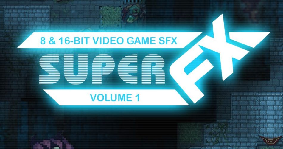 Impact Soundworks Super FX Vol 1