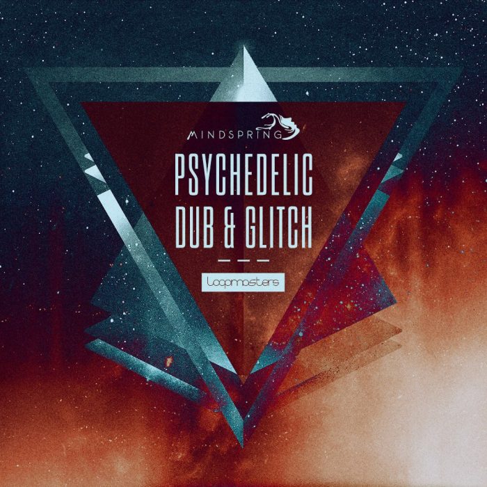 Loopmasters Psychedelic Dub & Glitch