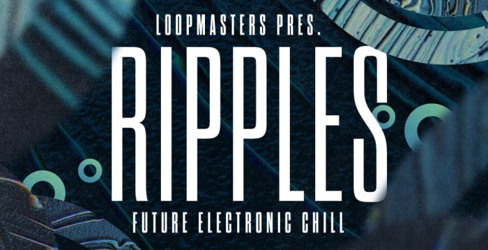 Loopmasters Ripples