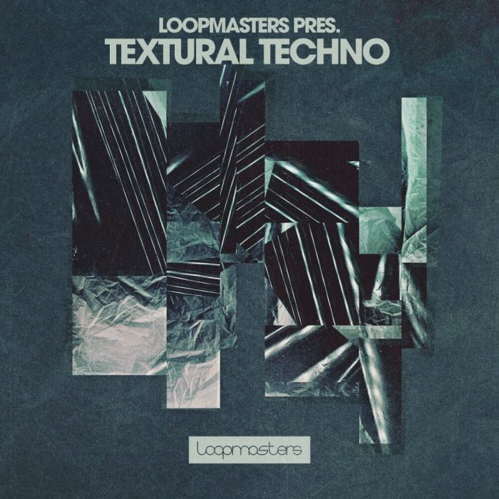 Loopmasters Textural Techno