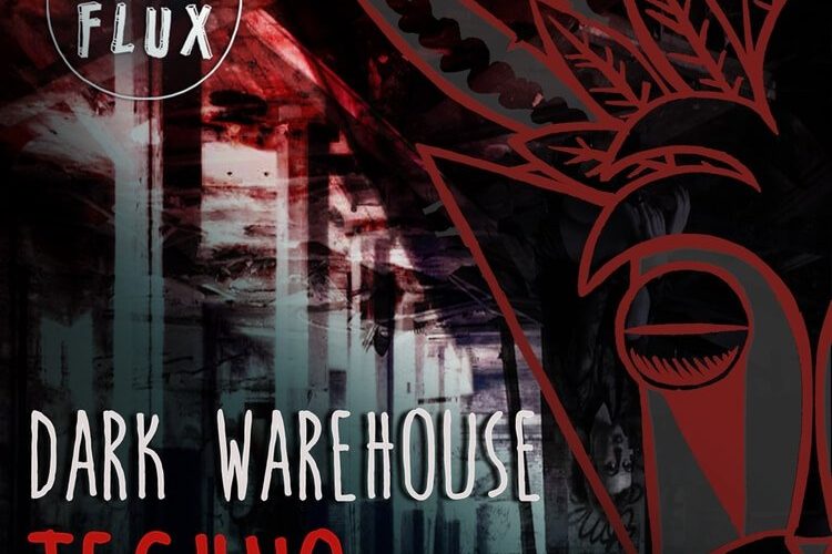 Mind Flux Dark Warehouse Techno