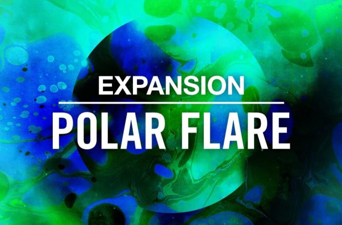 NI Polar Flare