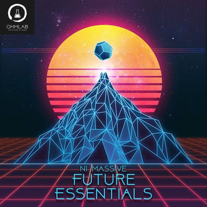 OhmLab Future Essentials for NI Massive