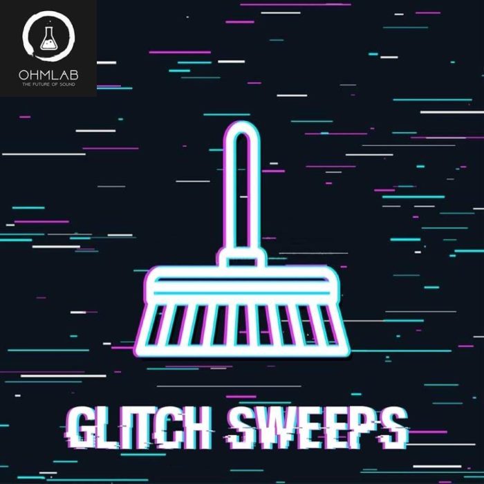 OhmLab Glitch Sweeps