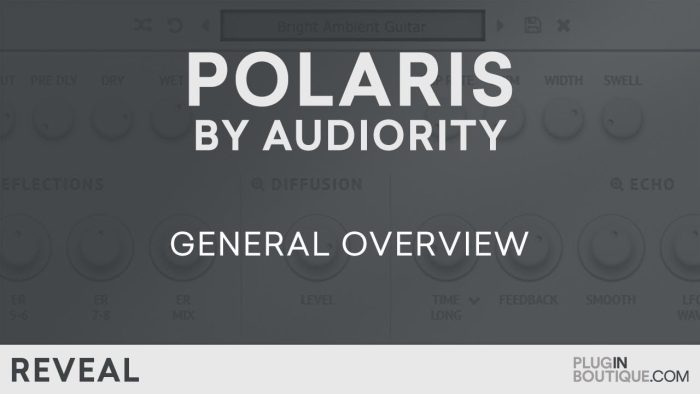 PIB Polaris reveal