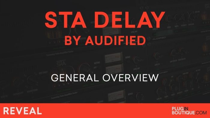 PIB STA Delay video