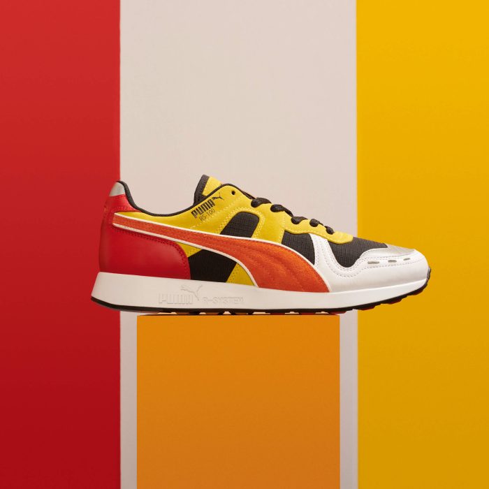 PUMA Roland RS-100