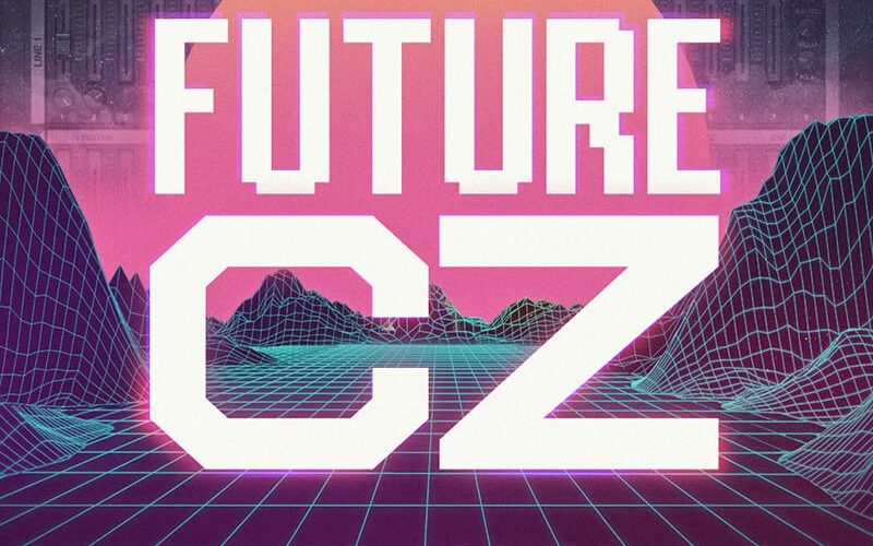 Plugin Boutique FutureCZ Expansion