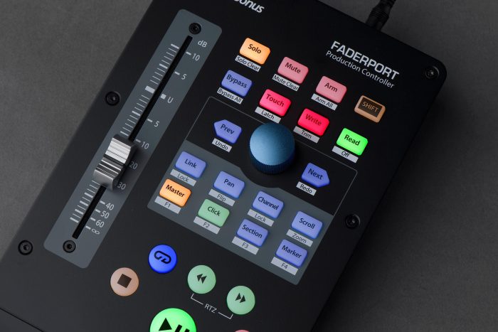 PreSonus FaderPort