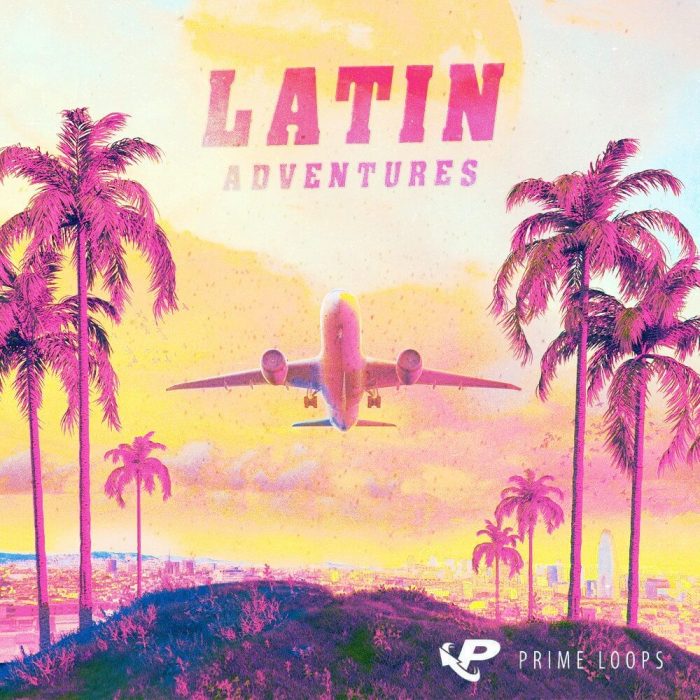 Prime Loops Latin Adventures