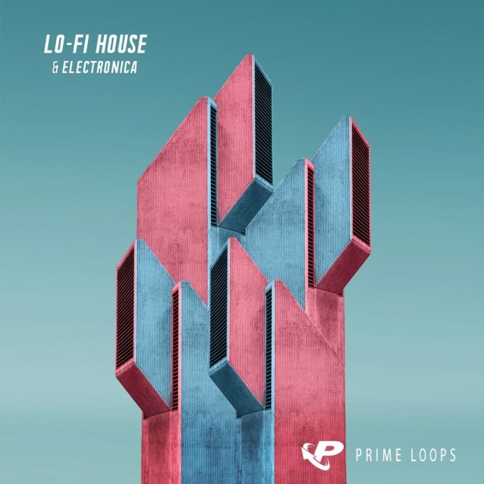 Prime Loops LoFi House & Electronica