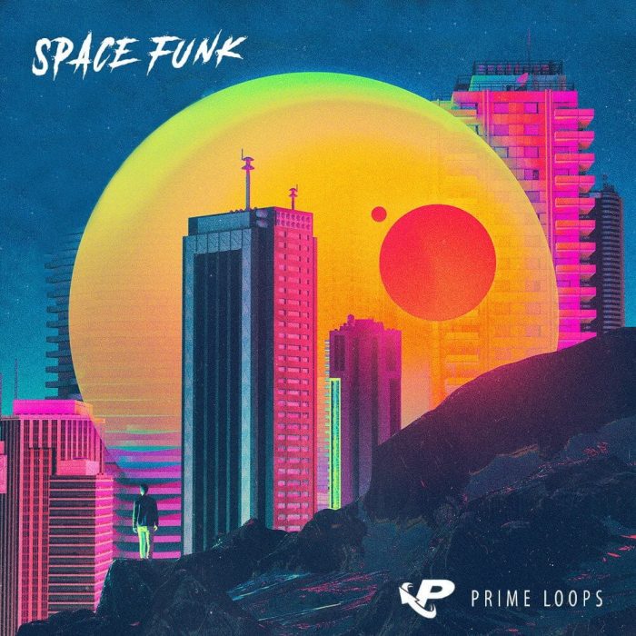Prime Loops Space Funk