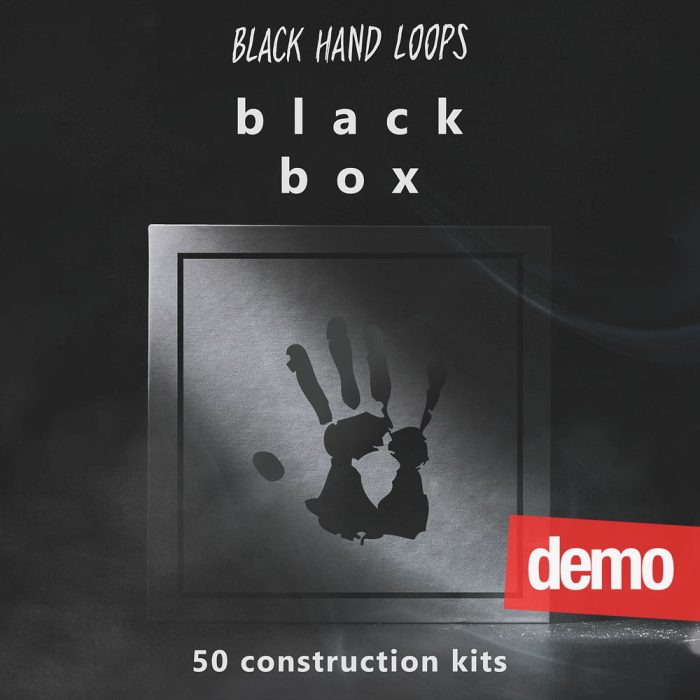 R-Loops Black Hand Loops Black Box Demo